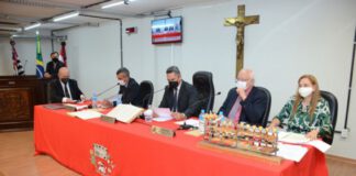 Câmara abre CPI para investigar assédio moral e coação na CIOP