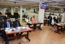 CÂMARA: Comissões parlamentares são eleitas na primeira sessão ordinária do ano