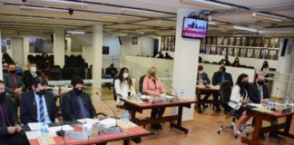 CÂMARA: Comissões parlamentares são eleitas na primeira sessão ordinária do ano