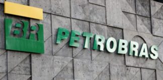 Petrobras reajusta gasolina em 8,2%, diesel em 6,2% e gás de cozinha sobe 5,1%
