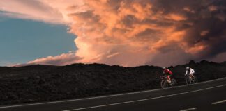 Projeto de Lei que institui ciclorrota na Costa Oeste Paulista é aprovado pela Alesp