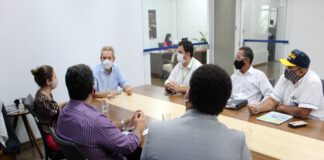 Festival Food Truck no Calçadão pode se tornar realidade ainda em 2021