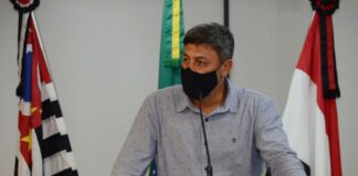 Secretário de Mobilidade Urbana apresenta e recebe demandas de vereadores