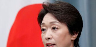 OLIMPÍADAS: Comitê japonês deve escolher mulher como chefe após reação a machismo