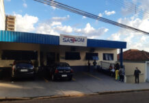 Sassom inicia credenciamento de profissionais para prestação de serviços de saúde