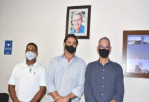 Adolfo Padilha assume Secretaria Municipal de Turismo