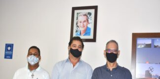 Adolfo Padilha assume Secretaria Municipal de Turismo