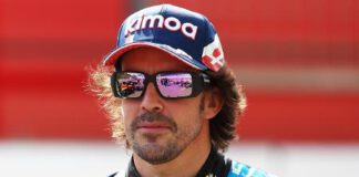 F1: Fernando Alonso diz que não sabe se há reconhecimento suficiente pelo que Hamilton está fazendo
