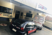 Novo presidente do Sassom é nomeado pelo prefeito Ed Thomas