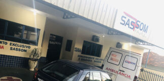 Novo presidente do Sassom é nomeado pelo prefeito Ed Thomas