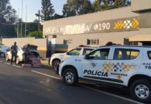 Golpistas são presos pela Polícia Rodoviária em Presidente Prudente