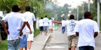 SAÍDA TEMPORÁRIA: 213 presos receberam benefício nesta semana em Presidente Prudente