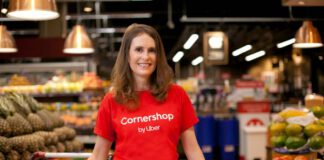 Prudentinos poderão fazer compras por novo aplicativo de Uber