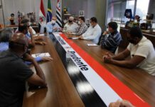 Prefeitura anuncia pagamento de salários aos funcionários do transporte coletivo