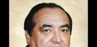 Waldemar Casseze, ex-prefeito de Pirapozinho, morre aos 83 anos