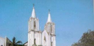 VILA MARCONDES: Igreja Nossa Senhora Aparecida completa 81 anos