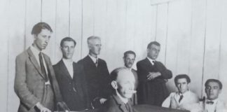 Câmara de Vereadores celebra 98 anos de instalação do Poder Legislativo de Prudente