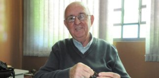 Bispo Emérito Dom José Maria morre aos 89 anos