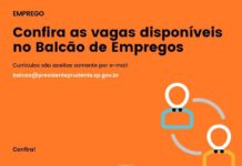 Balcão de empregos tem 214 vagas de emprego disponíveis em Presidente Prudente