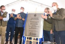 Bolsonaro oficializa credenciamento do Hospital Regional do Câncer no SUS