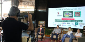Expo Prudente segue on-line até esta terça-feira