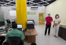 Carim e Acipp firmam parceria em prol da construção do Hospital do Rim