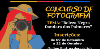 Prefeitura de Presidente Prudente realiza concurso fotográfico com o tema “Beleza Negra”