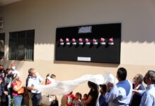 Prefeitura e Prudenco prestam homenagens a funcionários falecidos por covid-19