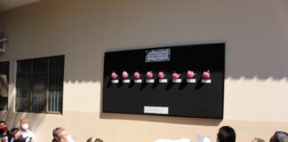 Prefeitura e Prudenco prestam homenagens a funcionários falecidos por covid-19