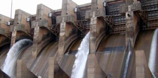 Hidrelétricas a 200 Km de Presidente Prudente podem ser desligadas