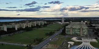 Brasília terá esquema especial para atos de 7 de setembro