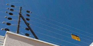 Energisa Sul-Sudeste alerta para cuidados na instalação e manutenção de cerca elétrica