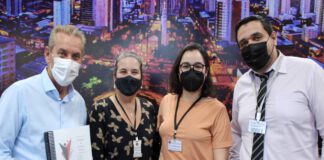 Controladoria Interna Municipal tem artigo científico aprovado para o Enepe