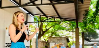 SETEMBRO AMARELO: Delegada ministra palestra sobre abuso e manipulação