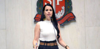 Deputada Estadual propõe acolhimento social e de saúde para pessoas com déficit de atenção (TDAH)