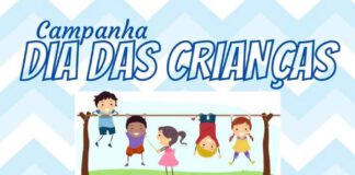 Projeto busca arrecadar brinquedos e doces para o Dia das Crianças