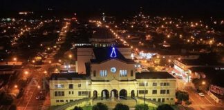 Prefeitura de Dracena solta edital para concurso público