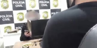 “GOLPE DA NOVINHA”: Novo cibercrime expõem maioria dos homens