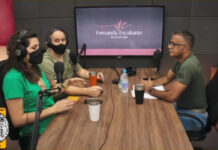 Policial Civil participa de Podcast e fala do dia-a-dia na polícia de Dracena