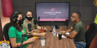 Policial Civil participa de Podcast e fala do dia-a-dia na polícia de Dracena