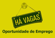 CLASSIFICADOS: Vaga de emprego para atendente em farmácia