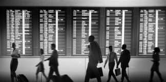 PESQUISA: Após a pandemia 63% dos viajantes do Sudeste pretendem viajar novamente