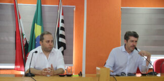 União das Entidades de Presidente Prudente se reúne com o diretor-geral da ANTT