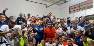 Hoje Grêmio Prudente joga semi-final no Prudentão às 15h00 – assista ao vivo