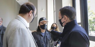 DRACENA: Ex-aluno do Julieta Guedes está entre os finalistas do prêmio Global Student Prize