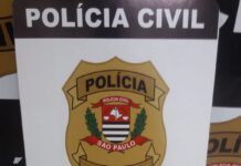 Polícia Civil prende dois ladrões que roubaram R$ 50 mil em joias de residência