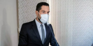 Vereador Bruno Dassie questiona falta de repasses para Associação de Defensores dos Animais em Presidente Venceslau