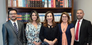 Cibelly Feres é a primeira mulher a se candidatar à presidência da OAB Prudente