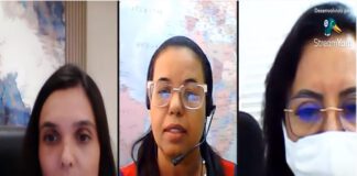 Secretaria de Educação realiza VIII Seminário Municipal do Programa Saúde na Escola