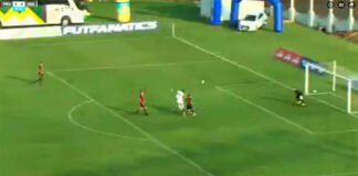 Grêmio Prudente perde para o Suzano no Prudentão com gol nos acréscimos